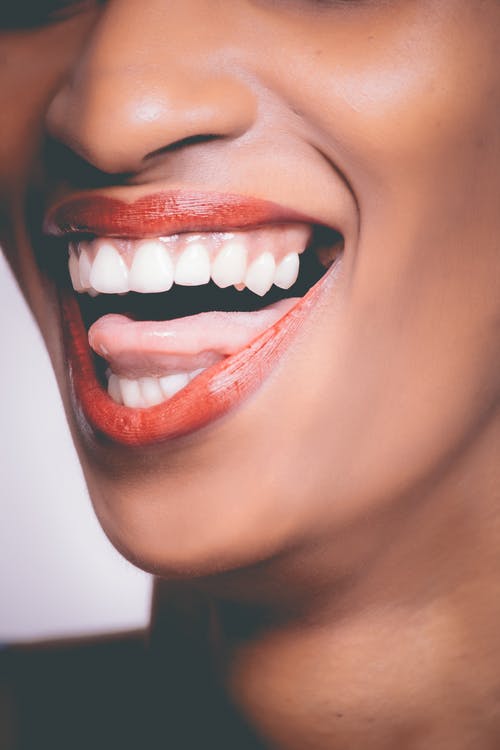 Simple Ways You Can Improve Your Oral Health