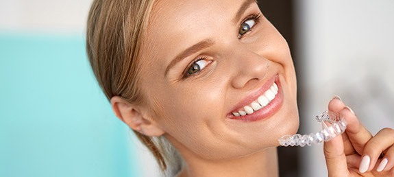 Reasons To Choose Invisalign Aligners Instead of Braces