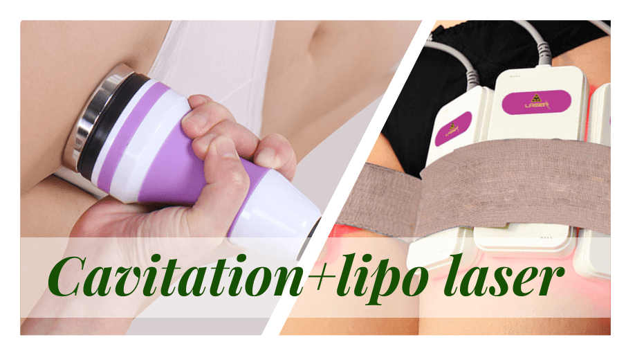 Why Lipo Cavitation Machine Is The Best Body Sculpting Machine