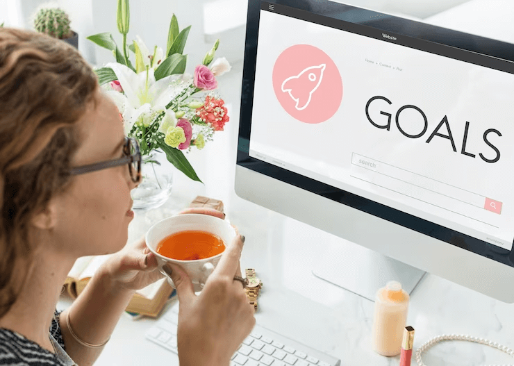 How to Focus on Your Goals and Overcome Distractions