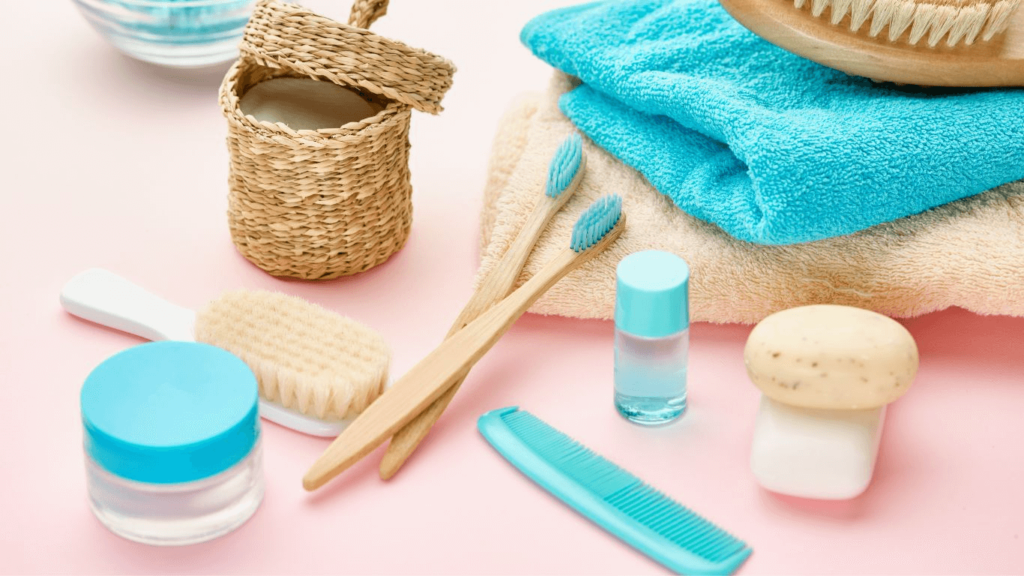 Essential Personal Hygiene Products You Should Have In Your Daily Routine